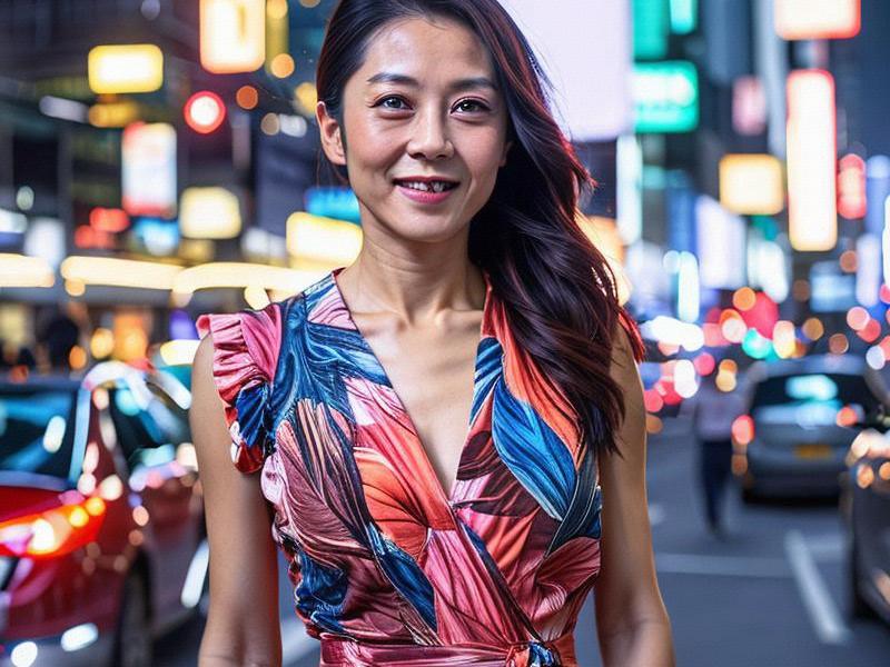 Shanghai's Thriving Entertainment Scene: A Hub of Culture and Fun