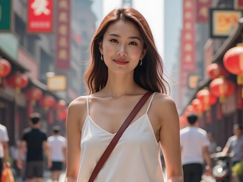 Shanghai's Dual Transformation: Smart City Ambitions Meet Cultural Renaissance