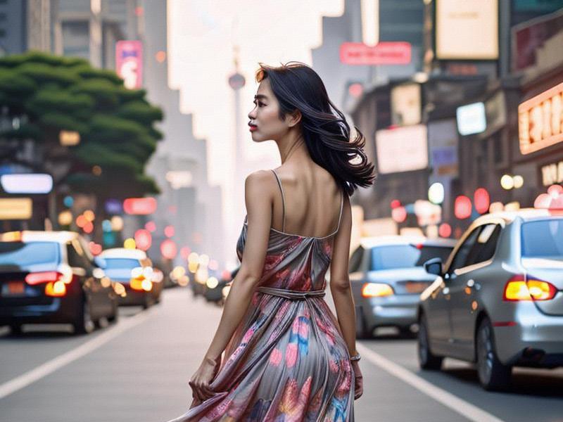 Shanghai's Renaissance: A Journey Through the City's Cultural and Economic Revival