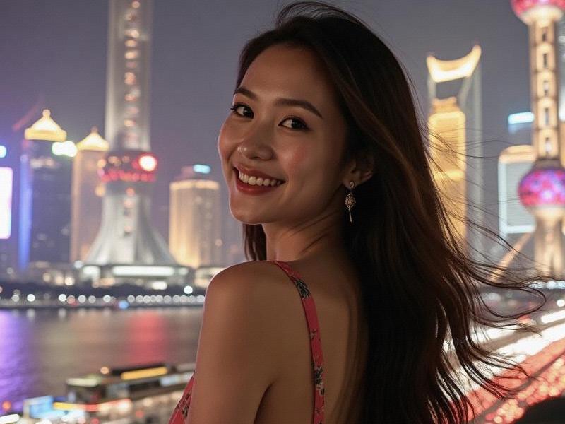 Shanghai and Beyond: How the Yangtze River Delta Megaregion Is Reshaping China's Future