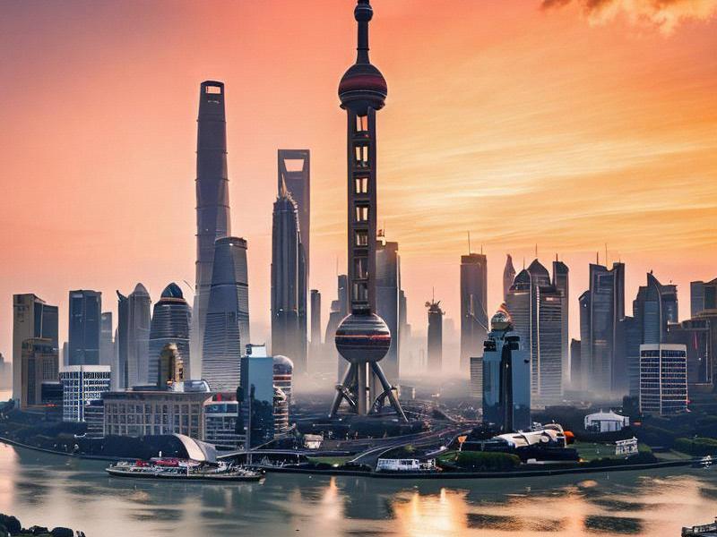 Exploring the Rich Tapestry of Shanghai Culture and Life