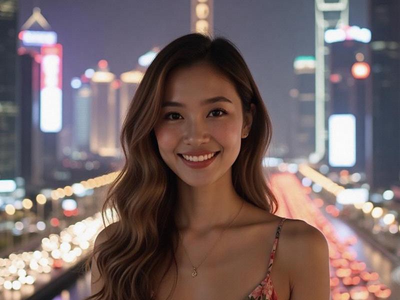 Shanghai's Nightlife Renaissance: How Luxury Clubs Are Redefining Urban Entertainment