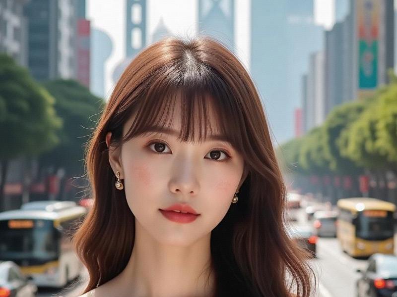The Paradoxical Power: How Shanghai Women Are Rewriting China's Gender Narrative