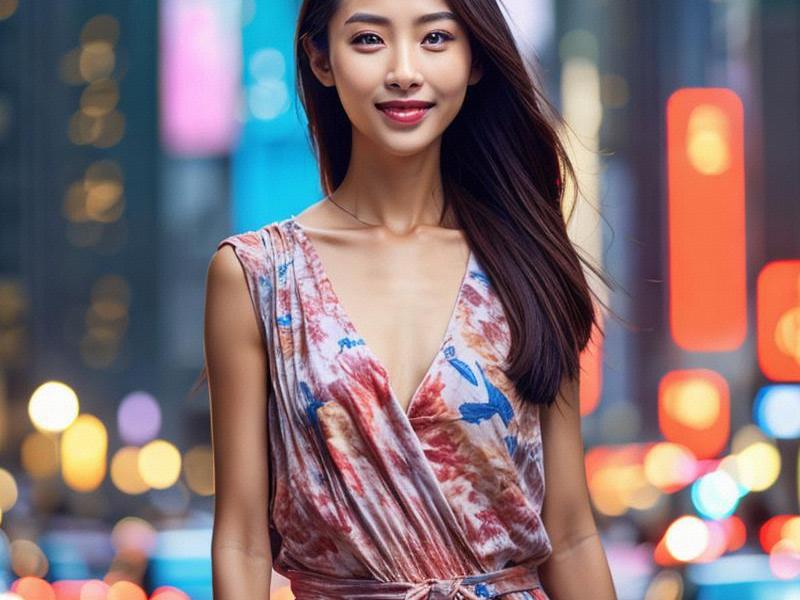 Exploring the Wonders of Shanghai and Its Enchanting Surroundings