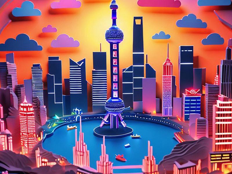 Shanghai's Thriving Entertainment Clubs: A Nightlife Wonderland