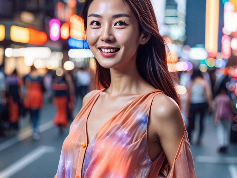 Shanghai's Green Revolution: A Journey Towards a Sustainable Future