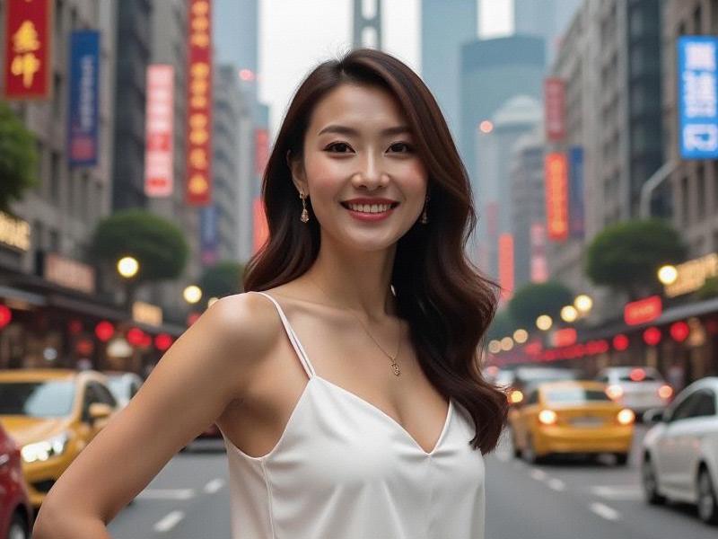 Shanghai's Green Renaissance: How China's Economic Powerhouse is Reinventing Urban Sustainability