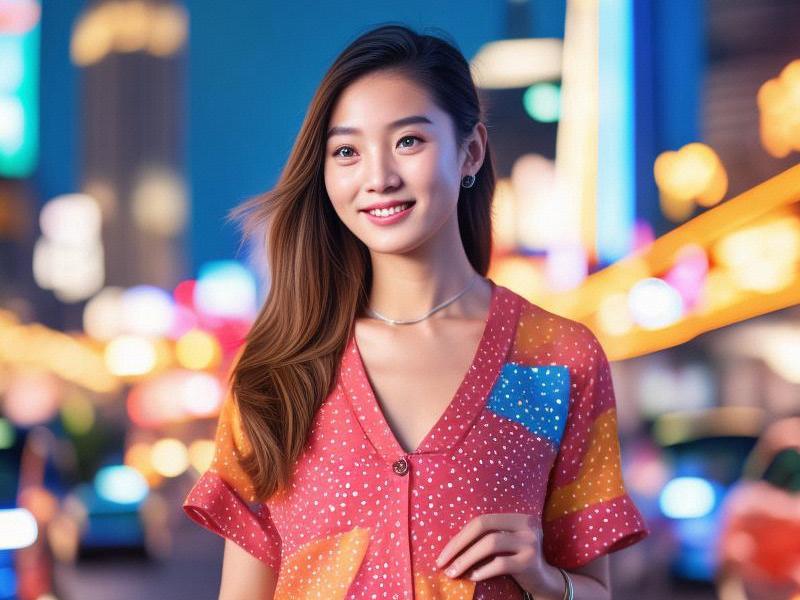 Shanghai's Entertainment Clubs: A Blend of Glamour and Regulation