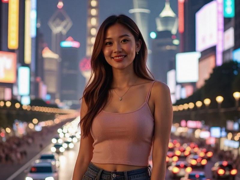 The Evolution of Shanghai's Nightlife Economy: From Jazz Age to Digital Entertainment Hubs
