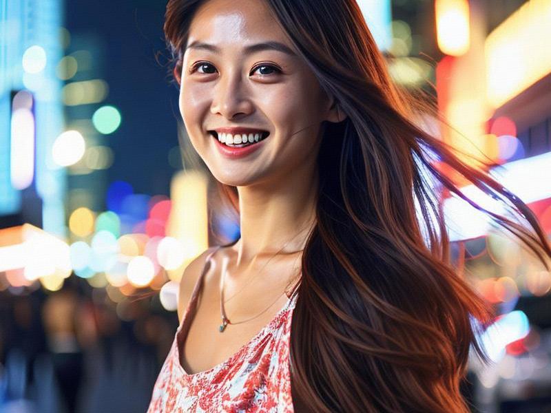 The Rising Stars of Shanghai's Entertainment Industry: A New Era of Glamour and Talent