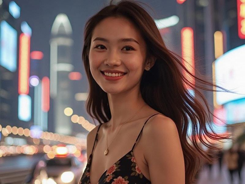 The Shanghai Aesthetic: How China's Cosmopolitan Capital Redefines Beauty Standards in 2025