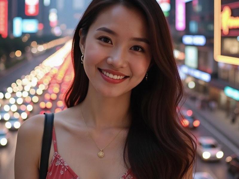 Neon Renaissance: How Shanghai's Clubs Are Pioneering China's Nightlife Revolution
