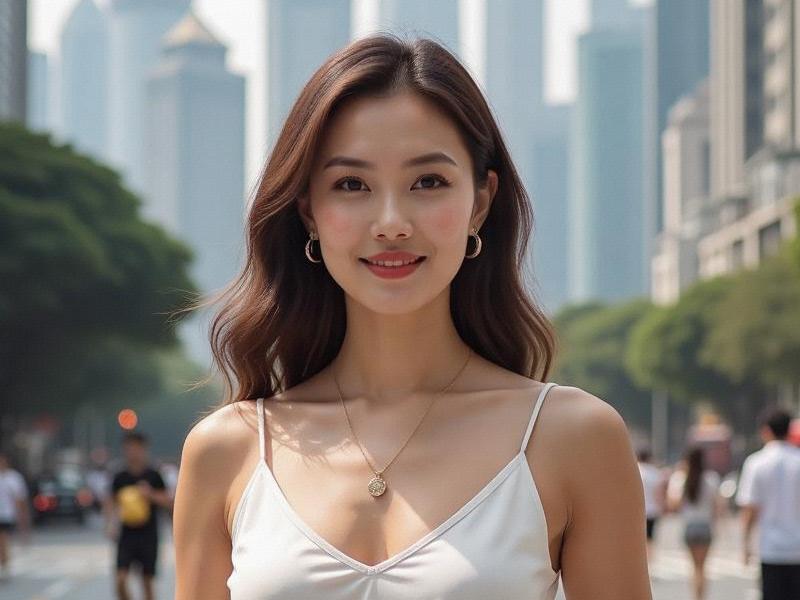 Shanghai 2025: The Paradox of Progress - How China's Global City Balases Future Tech with Cultural Roots