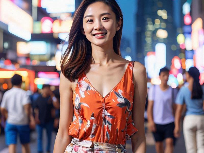 Exploring Shanghai and Surrounding Areas: An In-depth Look at Scenic Spots