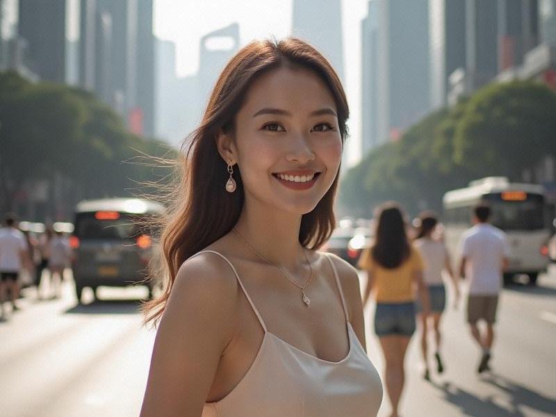 The Shanghai Synergy: How China's Financial Capital is Reshaping the Yangtze Delta Megaregion