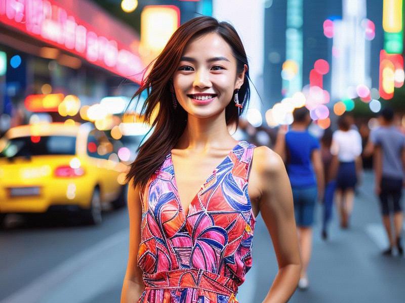 Shanghai and the Surrounding Area: A Dynamic Region of Growth and Culture