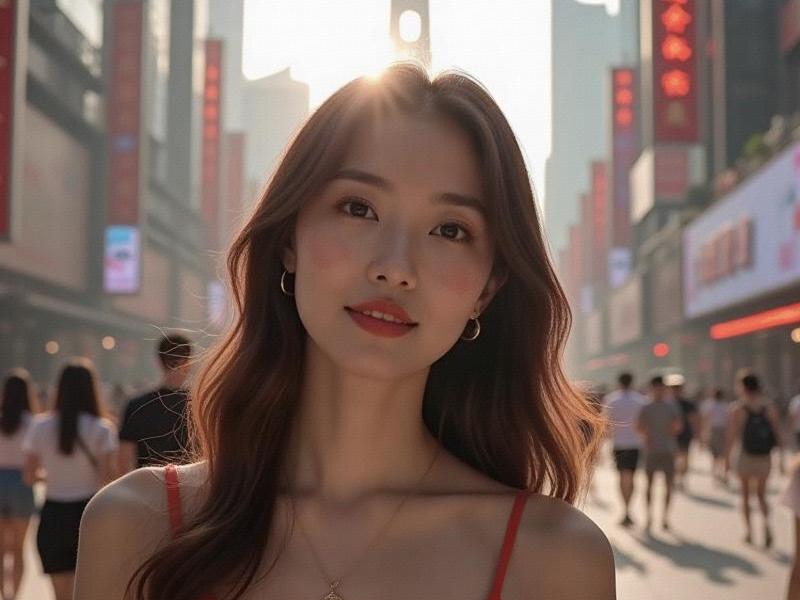 Shanghai's Dual Identity: Where Futurism and Tradition Collide in China's Global City