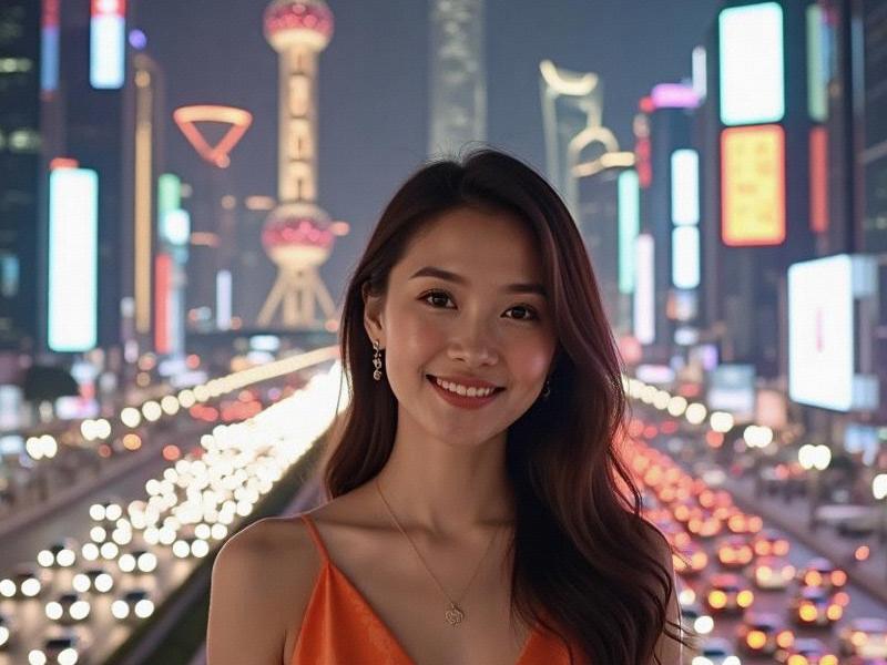 Shanghai's Nightlife Renaissance: How Entertainment Clubs Became Cultural Powerhouses