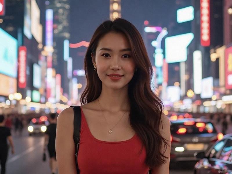 Shanghai's Nightlife Renaissance: How Luxury Clubs Became Cultural Ambassadors in 2025