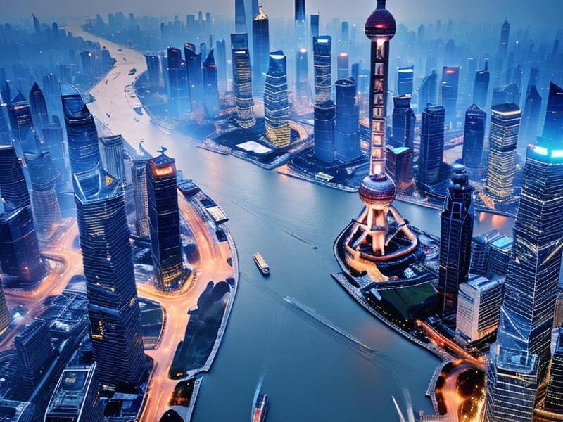 Shanghai and Its Surrounding Areas: A Comprehensive Overview of Economic and Cultural Integration