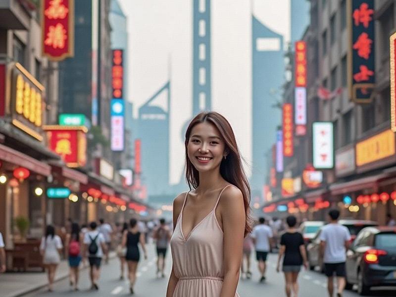 Shanghai's Nightlife Renaissance: How Luxury Clubs Are Redefining Urban Entertainment