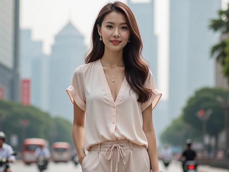 Shanghai 2025: The Silicon Delta Revolution - How China's Financial Capital Became a Global Innovation Powerhouse