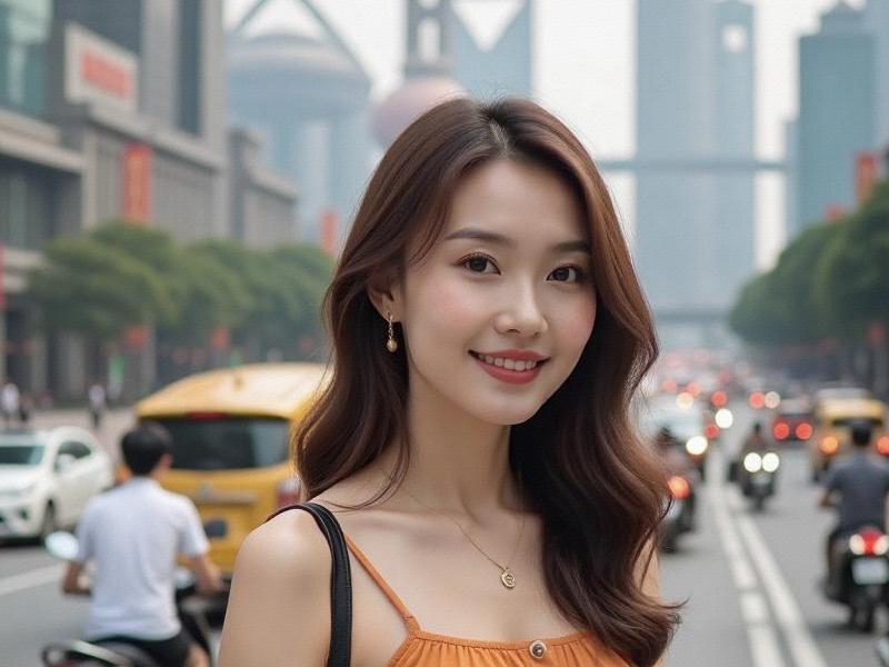 Concrete Jungles to Smart Ecosystems: How Shanghai Is Reinventing Metropolitan Living