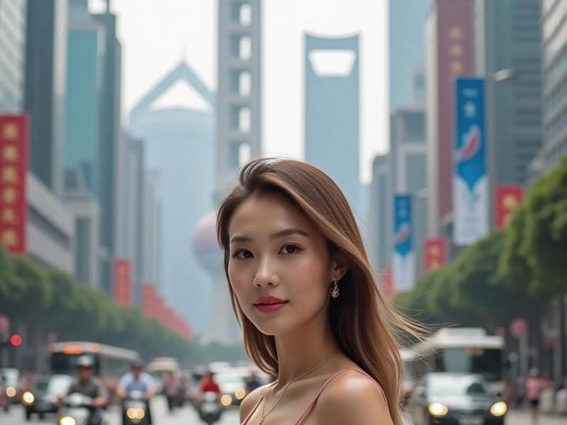 Shanghai Nightlife Renaissance: The Evolution of Entertainment Venues in China's Cosmopolitan Capital