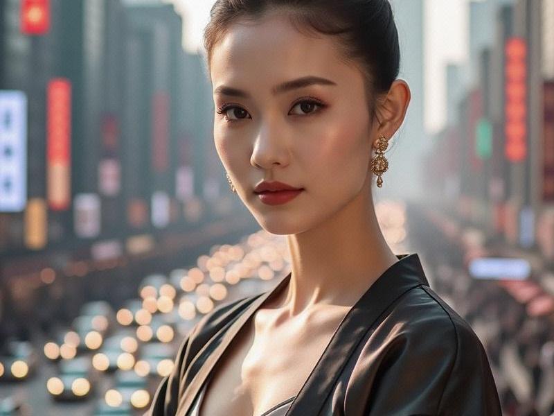 大都会的毛细血管：解码上海与周边城镇的共生密码