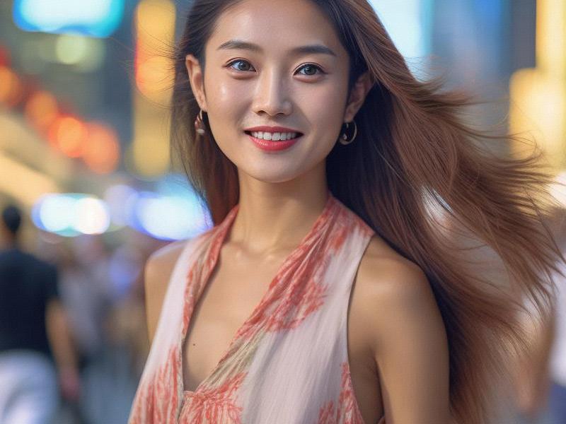 Shanghai: A Dynamic Metropolis of Innovation and Culture