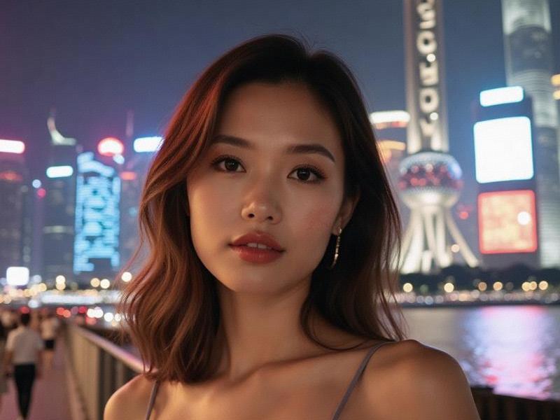 The Velvet Ropes of Shanghai: How Exclusive Clubs Became China's New Boardrooms