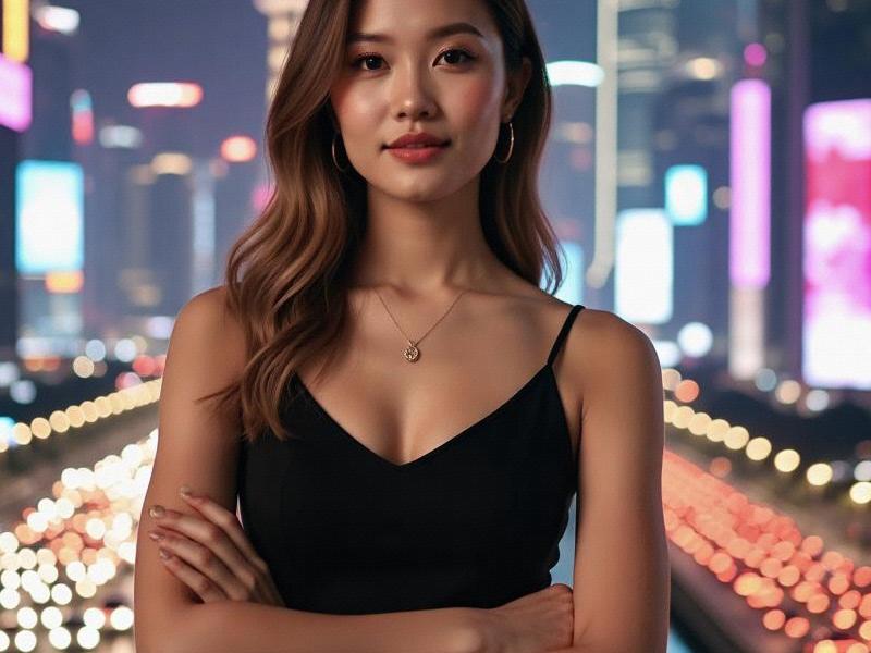 Shanghai 2025: The Paradox of Progress - How China's Financial Capital Balances Technological Leapfrogging with Cultural Preservation