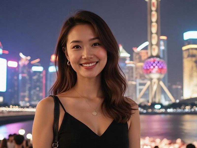 Shanghai’s Photonic Aphrodite: Quantum Beauty Ecosystems Redefining Global Femininity
