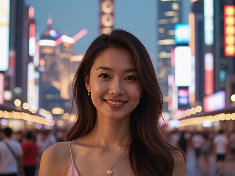 Shanghai 2025: The Engine of China's Golden Delta