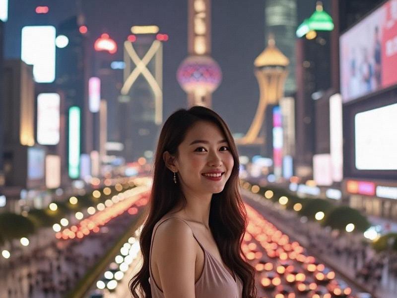 Silk and Startups: The Dual Revolution of Shanghai's Modern Women