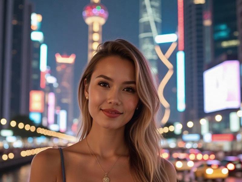 Neon Renaissance: How Shanghai's Entertainment Venues Are Redefining Nightlife in 2025