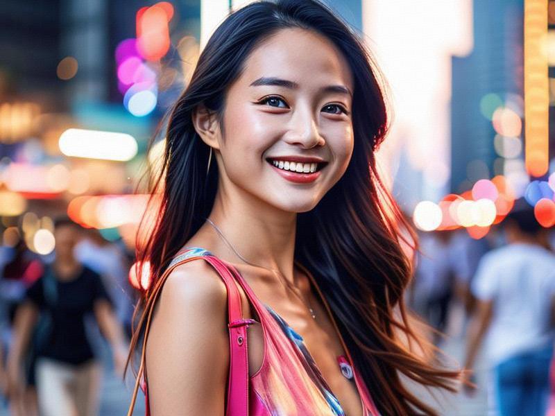 Exploring the Dynamic Lifestyle in Shanghai: A Blend of Tradition and Modernity