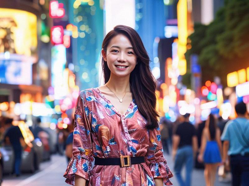The Beauty and Elegance of Shanghai's Women: A Cultural Exploration