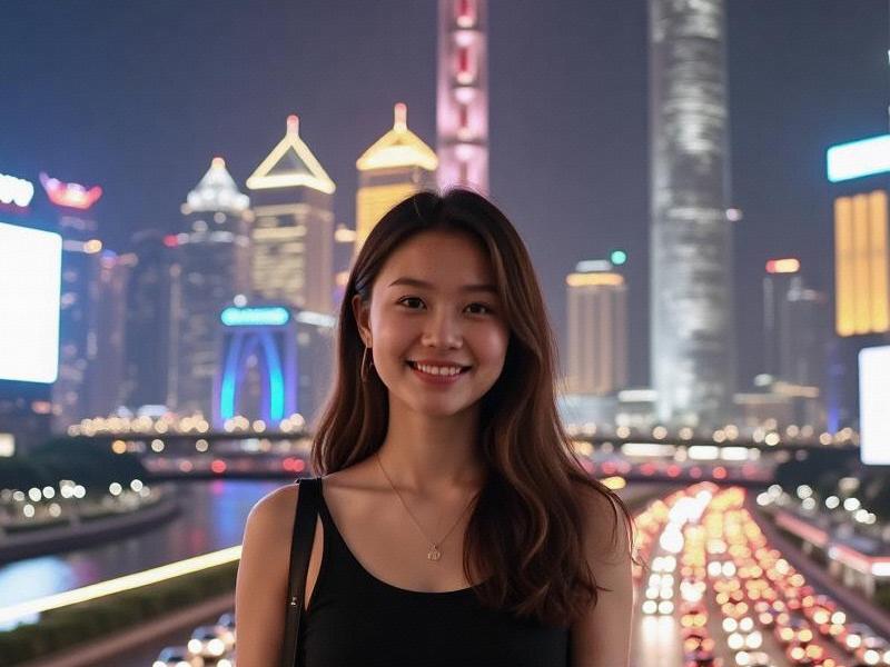 Shanghai’s Photonic Archipelago: Quantum Ecosystems Redefining the Yangtze Delta’s Future