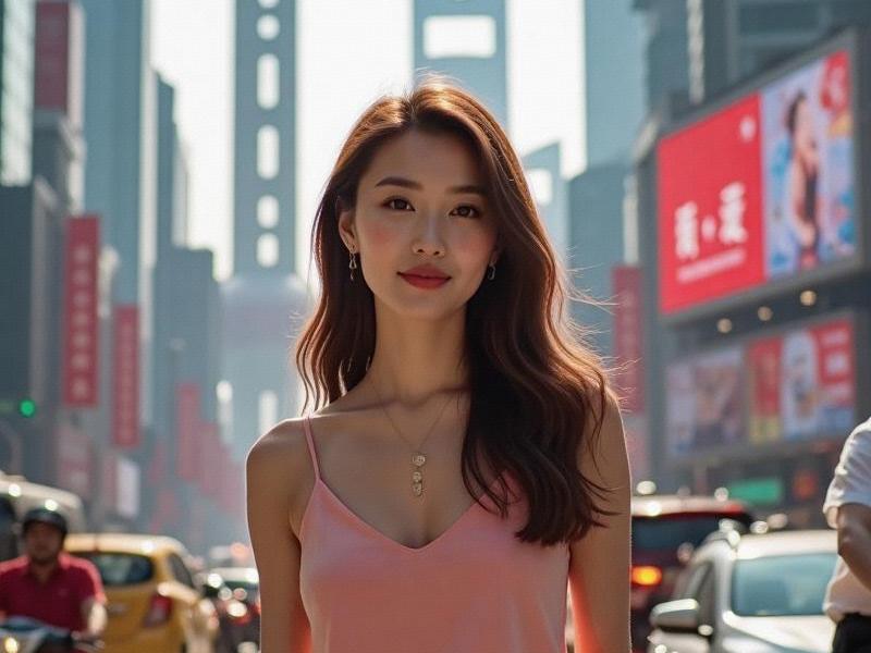 The Velvet Rope Revolution: How Shanghai's Elite Clubs Are Redefining China's Nightlife