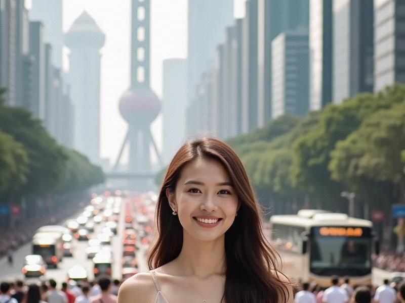 The Yangtze Delta Megaregion: How Shanghai and Neighboring Cities Are Creating China's Most Dynamic Economic Zone
