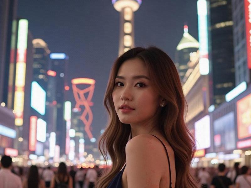 The Shanghai Megaregion: How China's Economic Powerhouse is Redefining Urban Clusters