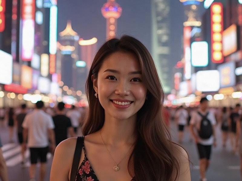 Shanghai and Beyond: The Making of China's Premier Megaregion