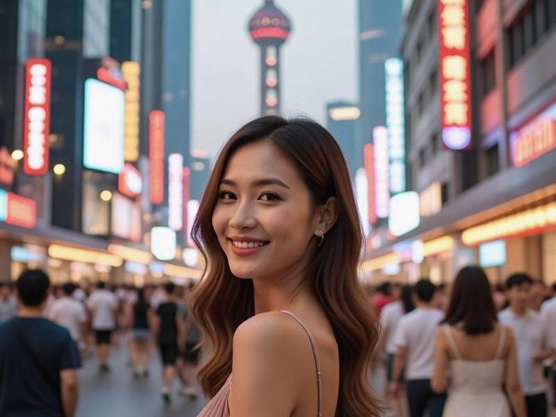 The Yangtze Delta Megaregion: How Shanghai and Its Neighbors Are Creating China's Most Advanced Economic Cluster