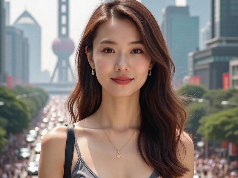 Shanghai and Beyond: Exploring China's Most Dynamic Metropolitan Region