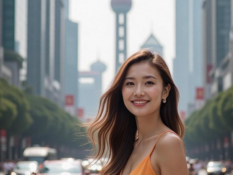 Shanghai 2025: Where Tradition and Innovation Collide in China's Global Megacity