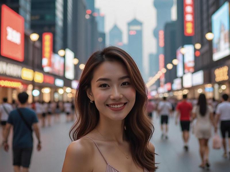 Shanghai's Urban Alchemy: Weaving 5,000 Years of Culture Into a 22nd Century Metropolis