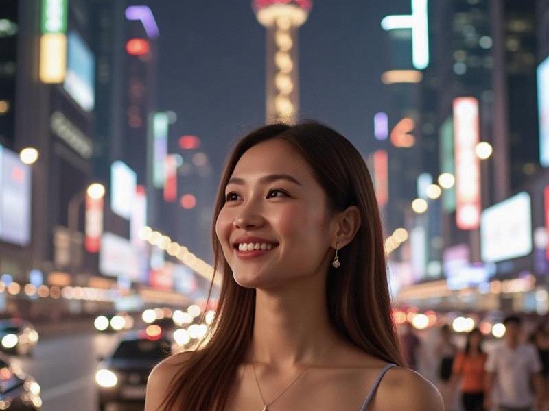 Behind the Velvet Rope: How Shanghai's Elite Clubs Are Redefining Nightlife Economics