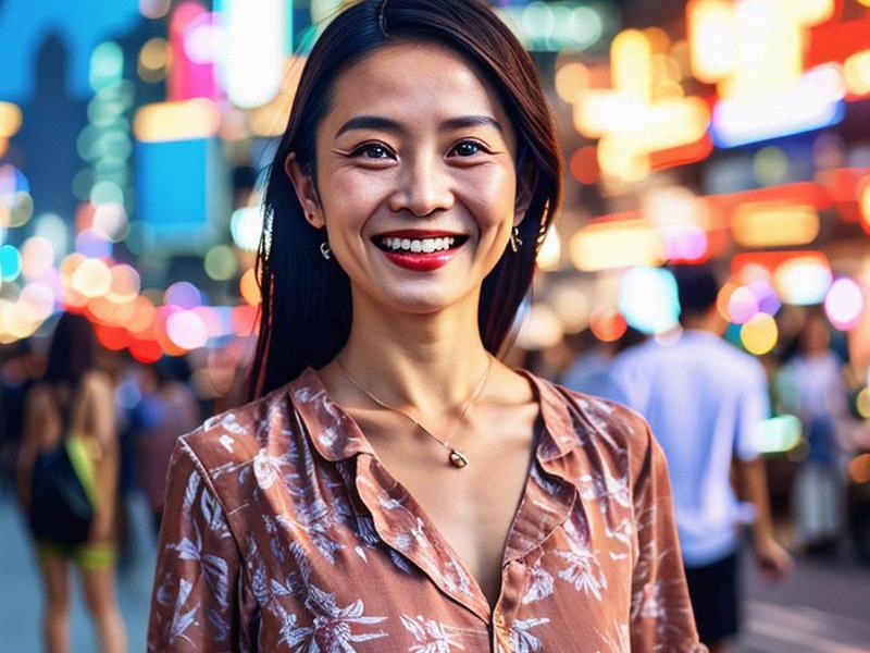 Shanghai's Thriving Entertainment Scene: A Comprehensive Report on Entertainment Venues