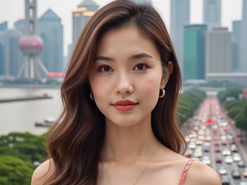 The Shanghai Sophisticate: How China's Most Cosmopolitan Women Are Redefining Success
